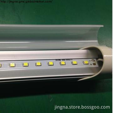 8.9Usd per piece Smd 2835 led tube ul tuv saa pse